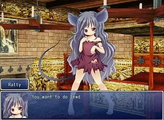 Mgq Paradox Hentai Compilation Scenes