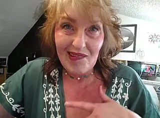 1066 dawnskye1962 shares sexy orgasmic playtime