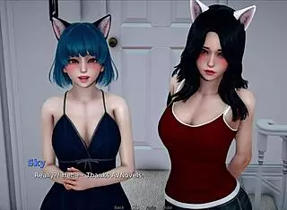 My Bully Turns into My Lover in This Anime Story