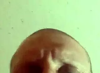 Bamas Best In Her Fishnets Getting Some Good Dick