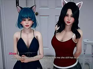 My Bully Turns into My Lover in This Anime Story