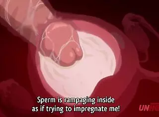 Hentai Creampie 100 Times in Same Pussy