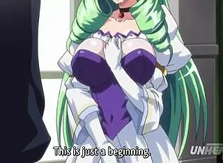 Hentai Creampie 100 Times in Same Pussy