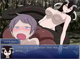 Mgq Paradox Hentai Compilation Scenes