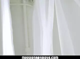 missionaryboyz - innocent boys explore desires in temple