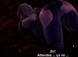 3d animation hs2 spank hentai anime cartoon game sex