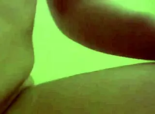 Animated Hentai Scene Featuring Characters Having Sex on the Bed