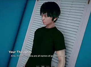 My Bully Turns into My Lover in This Anime Story