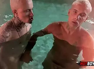 Fodendo O Cu Do Safado