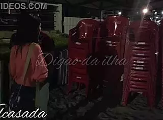 hey, caught on beach cam making out?