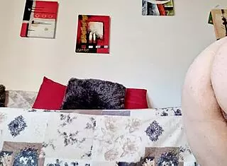 Orgasmo con Super Fetish Maschera Antigas Pronto a Godere Insieme a Me