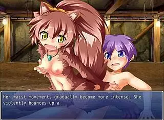 Mgq Paradox Hentai Compilation Scenes