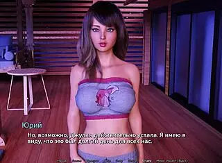 Complete Gameplay - Sunshine Love Part 16