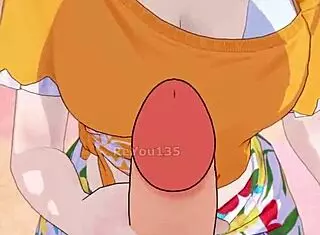 The Story Of A Step Brother And Sister In Anime Style