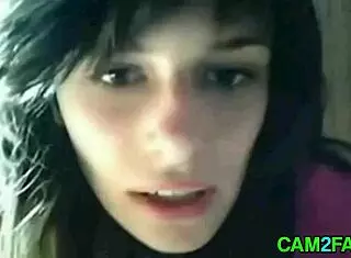 Watch Hot Teen 18+ On Webcam!