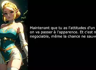 Hentai Zelda Joi Assplay Petplay