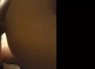 yo, check this pov with a ginger bbw amateur