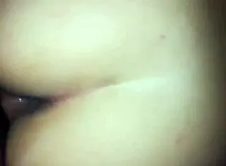 Fucking That Big Ass Chilean Girl Hard!