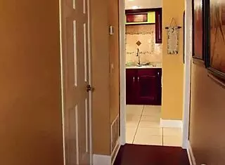 빙결 페티시, 빨간머리 리지 램이 섹스 인형으로