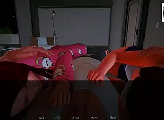 my new family with big cocks and tits 😍