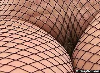 Best Of British Milfs Part 38 Featuring Mature European Cougars