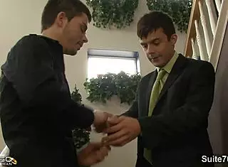 Naughty Married Male Gives Gay Head