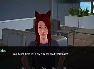 my new family with big cocks and tits 😍