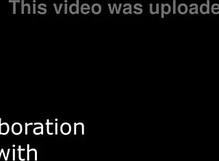 Katrin Handles Monster Cock in Tight Anal Action