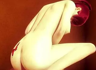 hentai uncensored - sonia hardsex in japanese room with a futanari full - japanese asian manga anime game porn