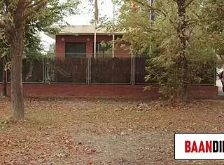 Blonde Accepts Public Fucking With Monster Cock.