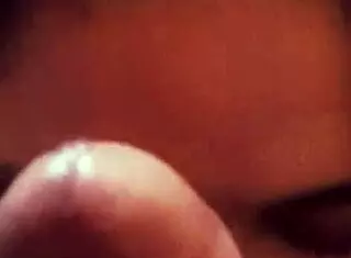 Chubby Latina Gives Oral To Hunter