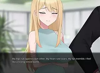 promise left unkept, family sex scenes in hentai 😏 part 10