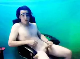 me masturbo para quitarme el fr�o