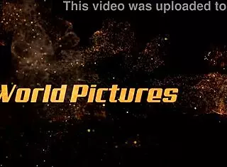 Katrin Handles Monster Cock in Tight Anal Action