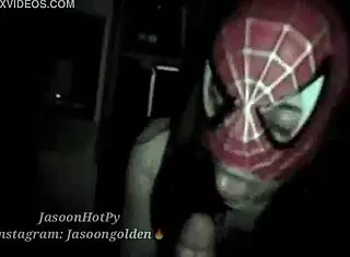 Teen 18+ Babe Sucks Huge Cock In Close Up