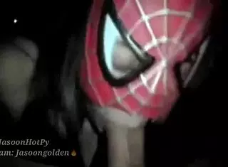 Teen 18+ Babe Sucks Huge Cock In Close Up