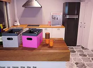 Complete Gameplay - Being a Dik Episode 9 Part 8