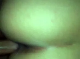 Fucking That Big Ass Chilean Girl Hard!