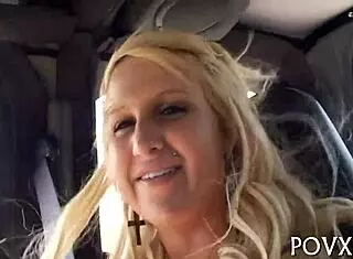 Hairy pussy gets intense cumshots now!