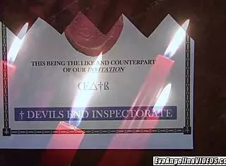 Eva Angelina Fucked Me After Work.