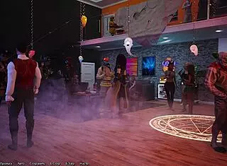 Complete Gameplay - Being a Dik Episode 9 Part 8