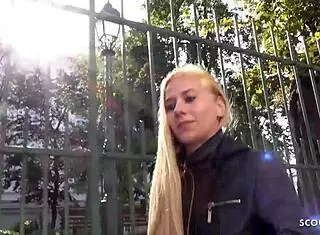 Не любит сперму