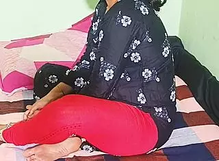 साहब ने अपने कामवाली की जोरदार तरीके से चोदा