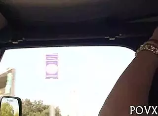 Hairy pussy gets intense cumshots now!