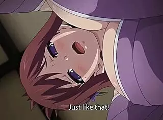 Kagirohi Hentai Anime Adventure!