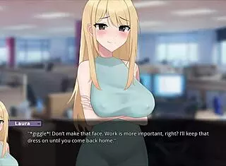 promise left unkept, family sex scenes in hentai 😏 part 10