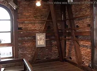 Top view of sibiu romania