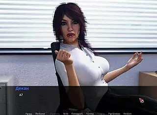 with rough assfucking and big tits scenes