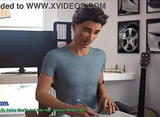 wife and mother-in-law engage in intense game leading to hardcore sex