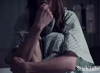 i relive past sexual experiences as female patient - alexis fawx